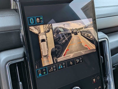 2026 GMC Yukon XL Denali Denali