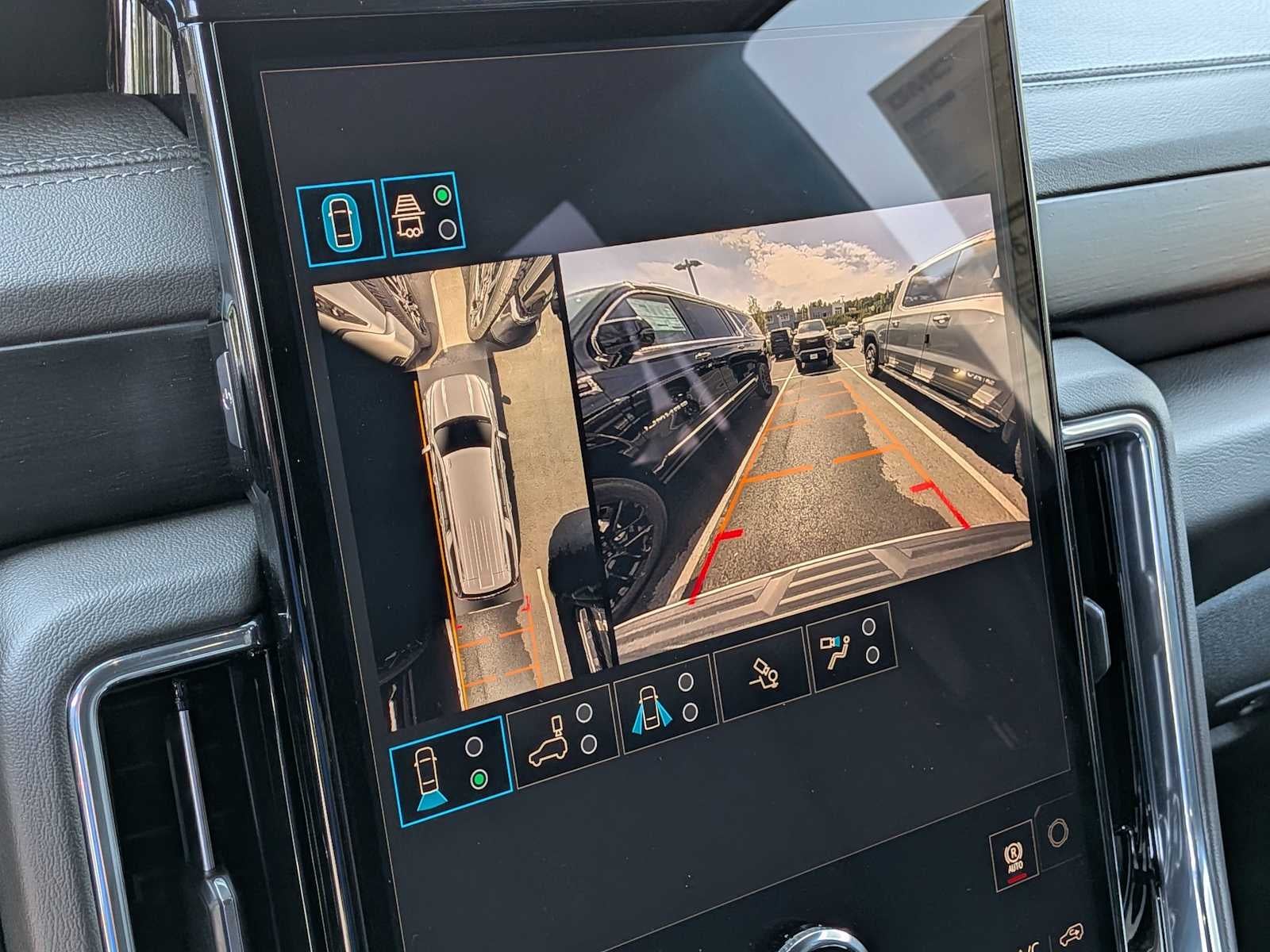 2026 GMC Yukon XL Denali Denali