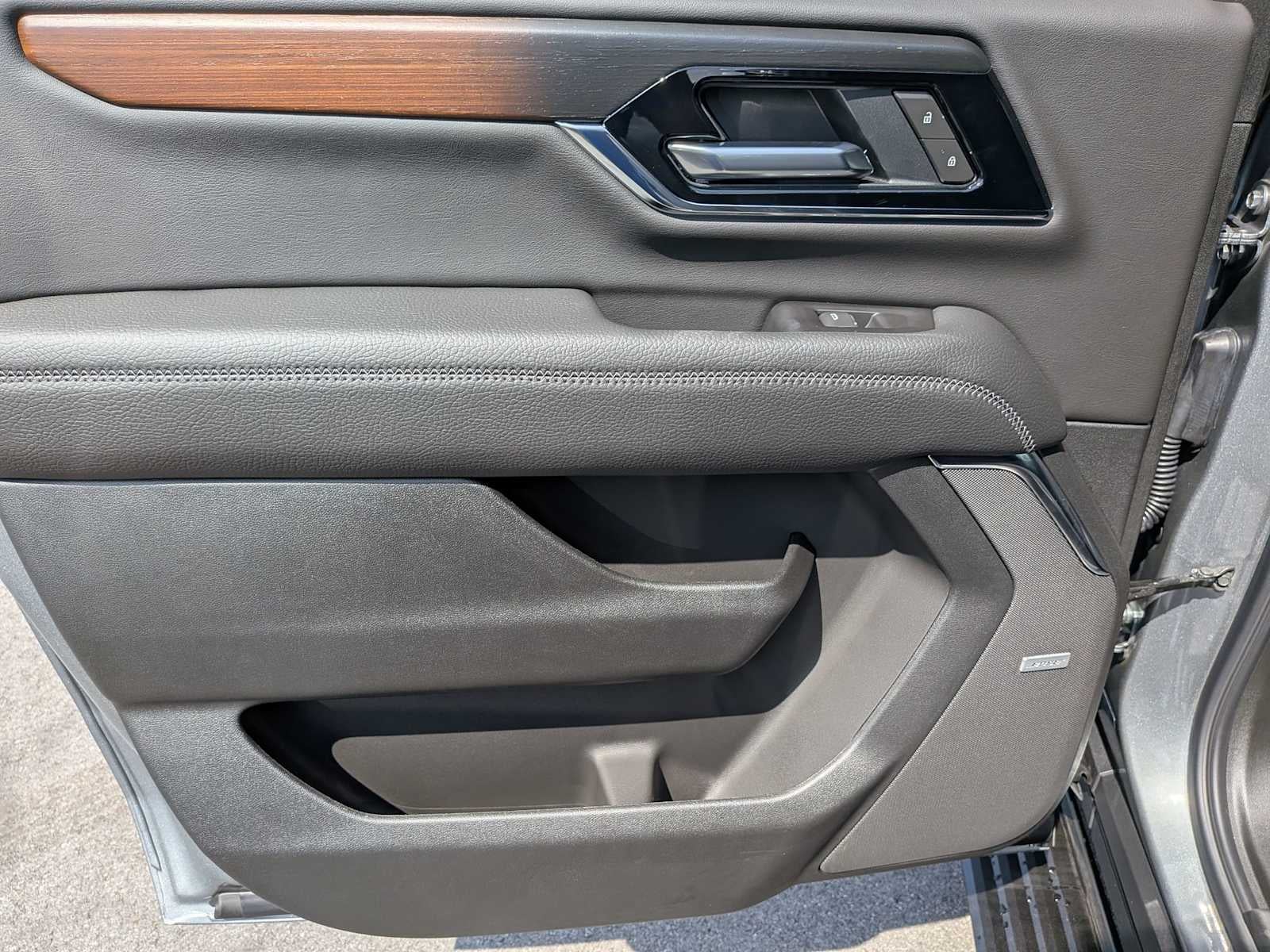 2026 GMC Yukon XL Denali Denali