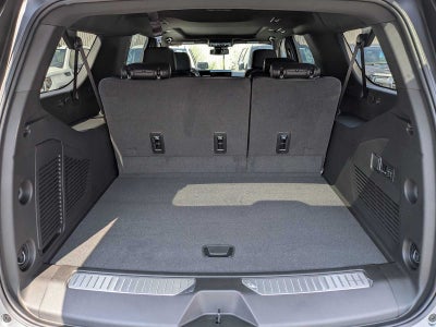 2026 GMC Yukon XL Denali Denali