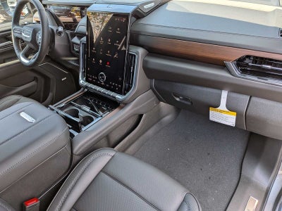 2026 GMC Yukon XL Denali Denali
