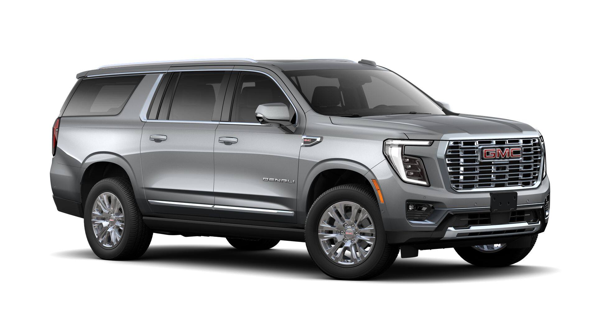 2026 GMC Yukon XL Denali Denali
