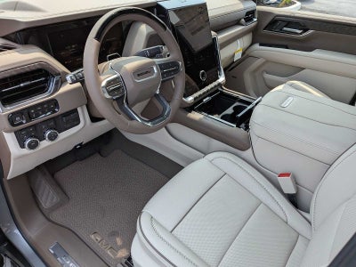 2026 GMC Yukon XL Denali Denali