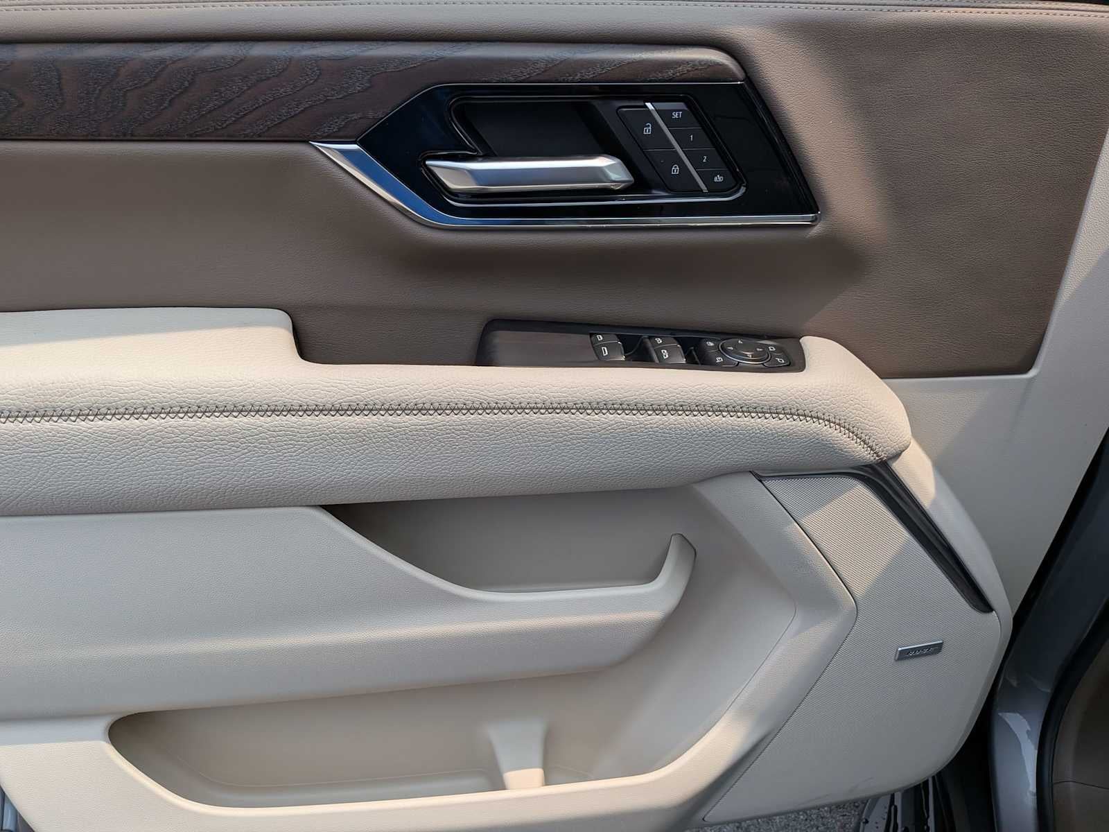 2026 GMC Yukon XL Denali Denali