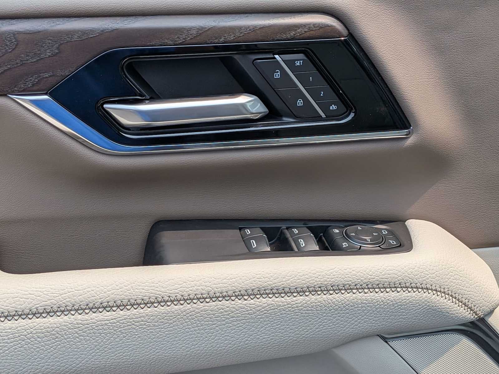 2026 GMC Yukon XL Denali Denali