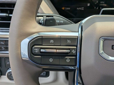 2026 GMC Yukon XL Denali Denali