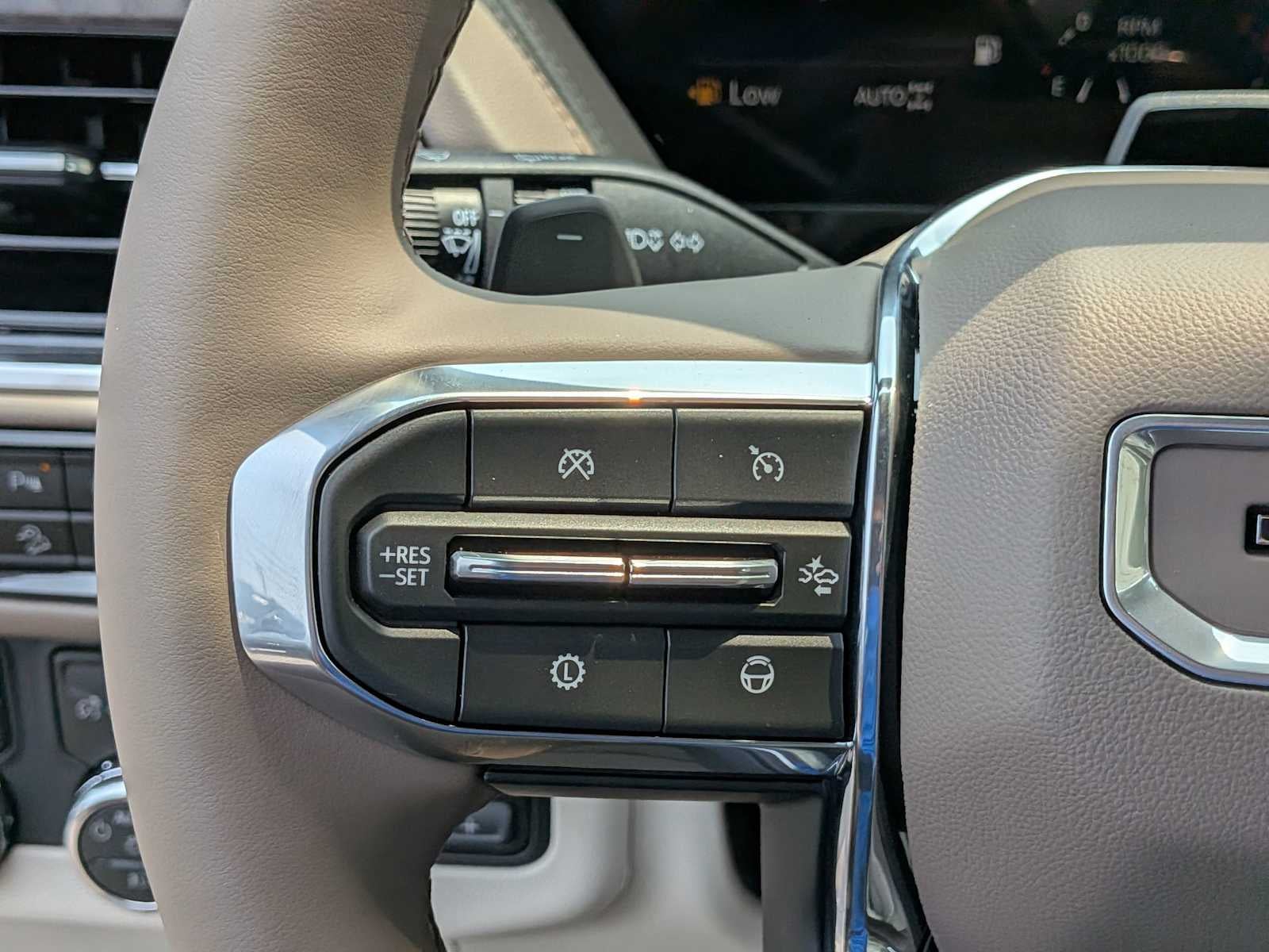 2026 GMC Yukon XL Denali Denali