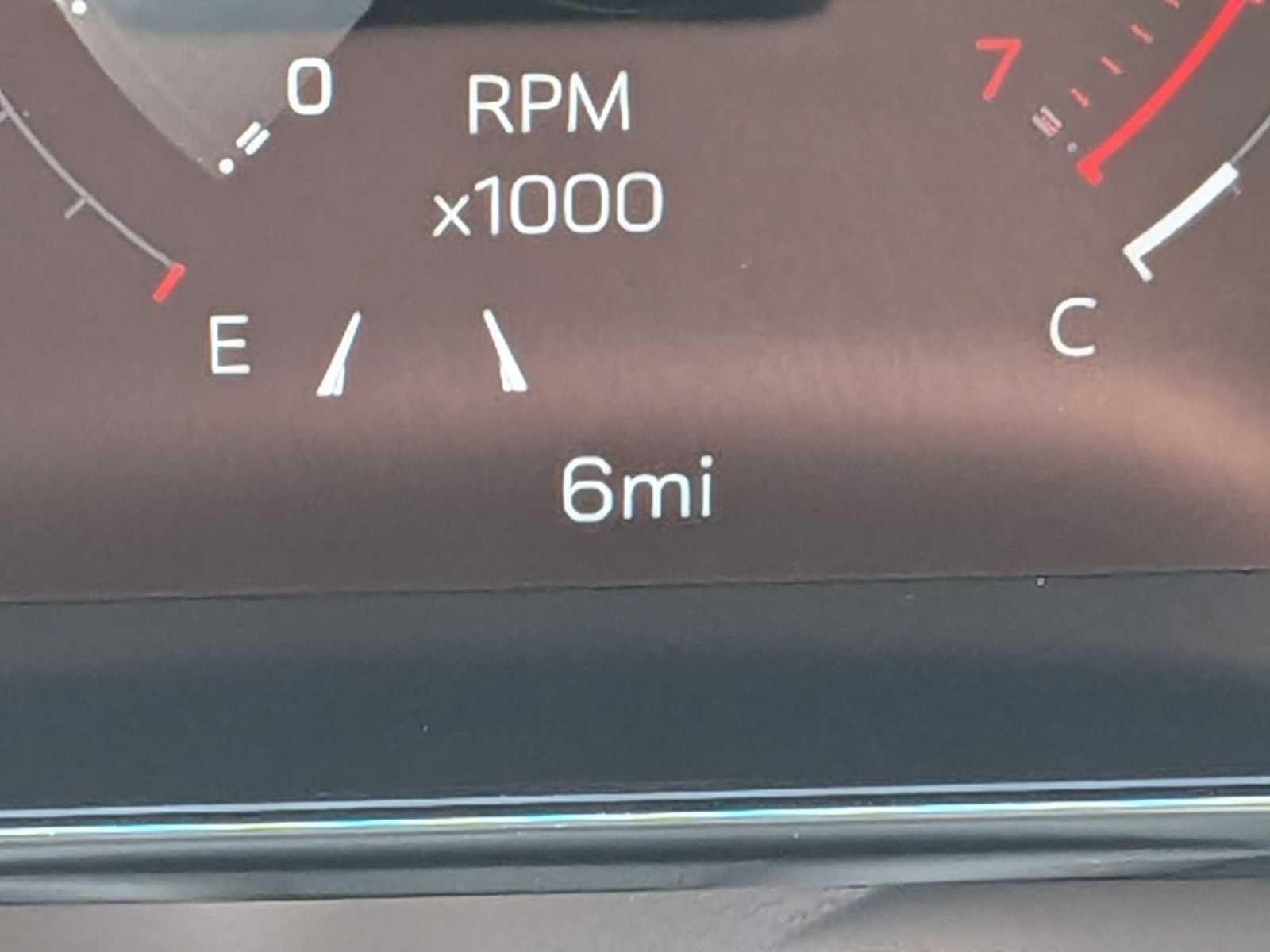 2026 GMC Yukon XL Denali Denali