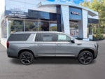 2026 GMC Yukon XL Denali Denali