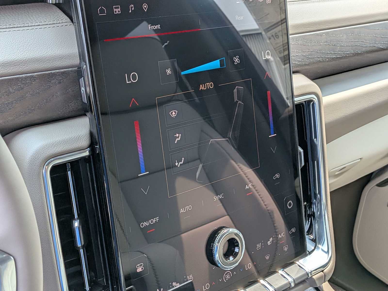 2026 GMC Yukon XL Denali Denali