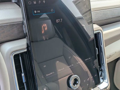 2026 GMC Yukon XL Denali Denali
