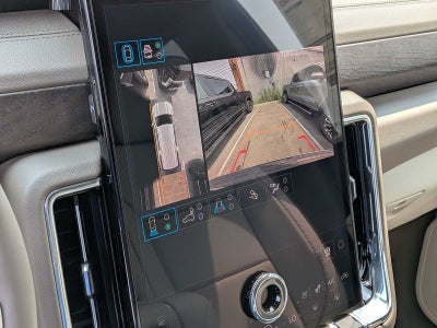 2026 GMC Yukon XL Denali Denali