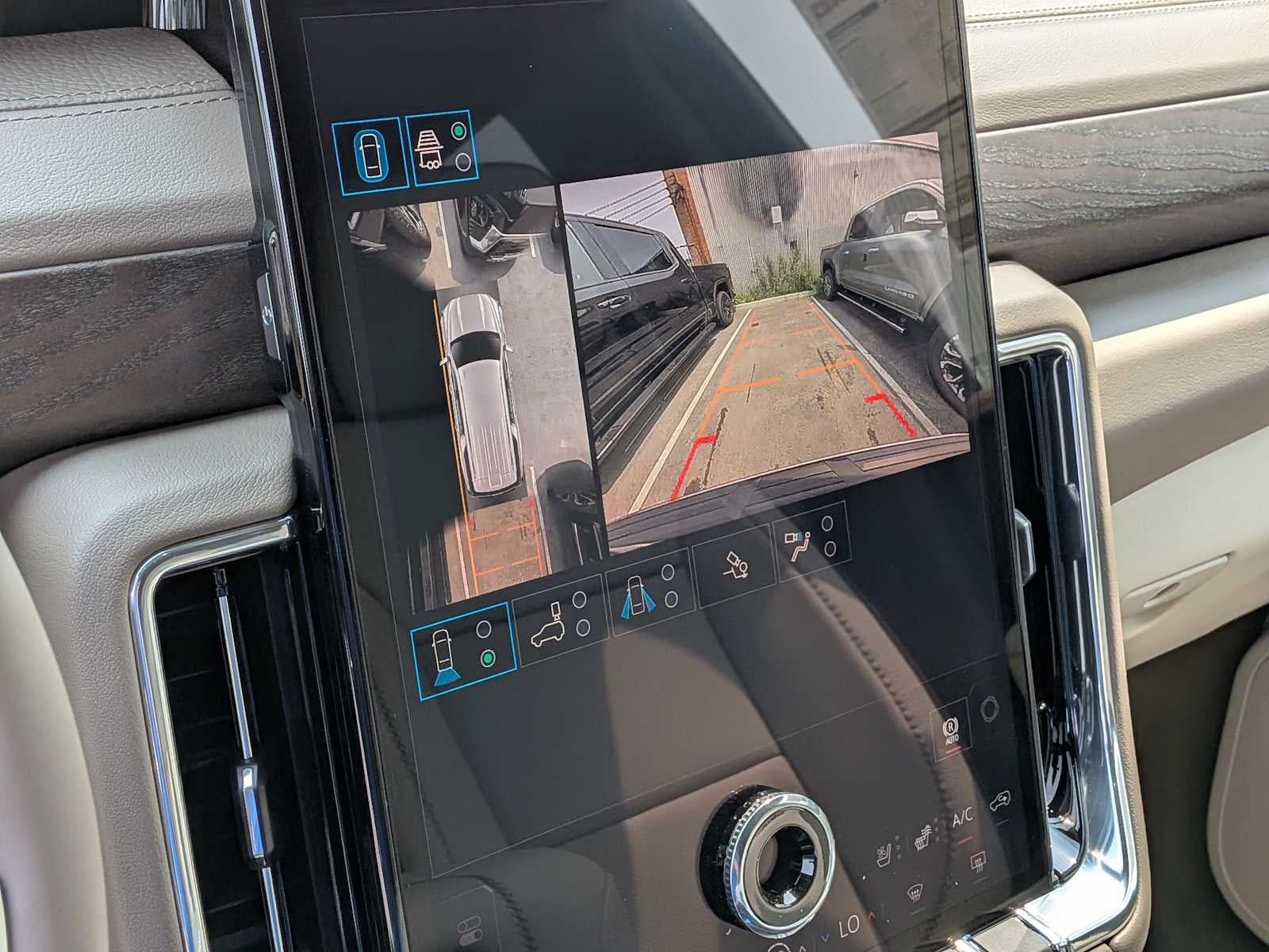 2026 GMC Yukon XL Denali Denali