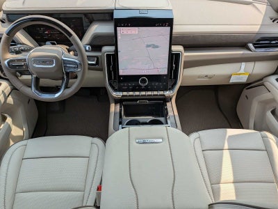 2026 GMC Yukon XL Denali Denali