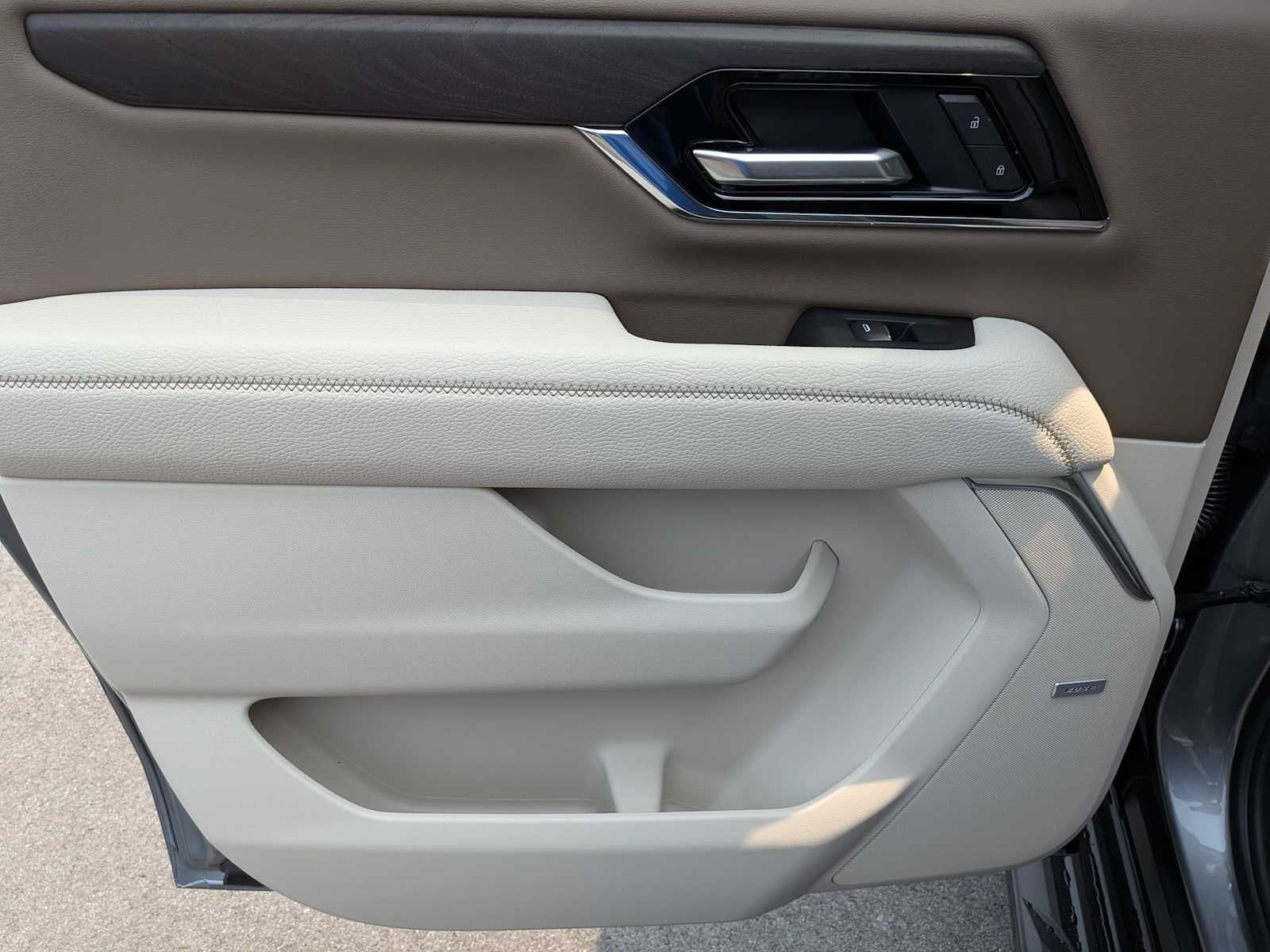 2026 GMC Yukon XL Denali Denali