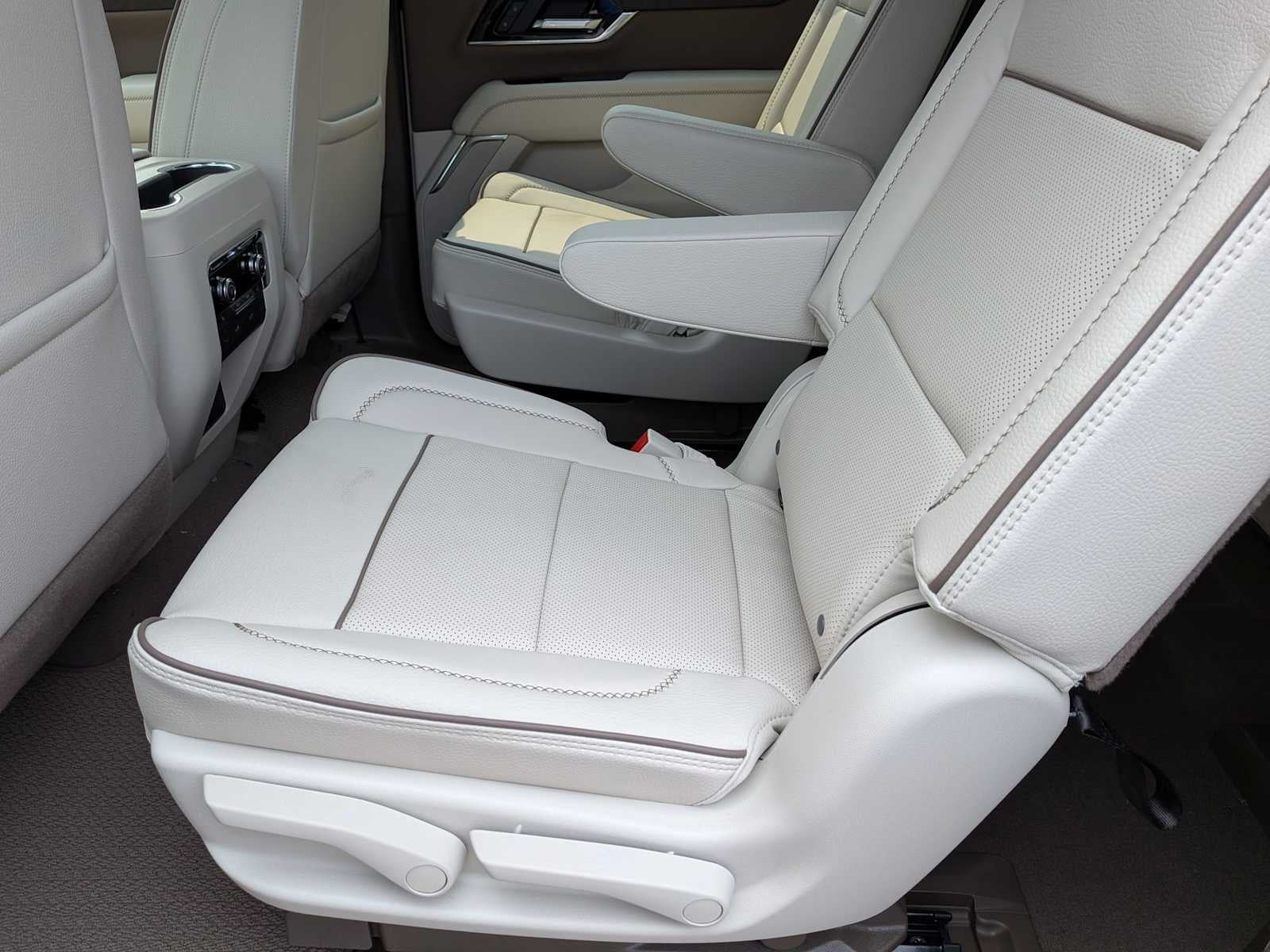2026 GMC Yukon XL Denali Denali