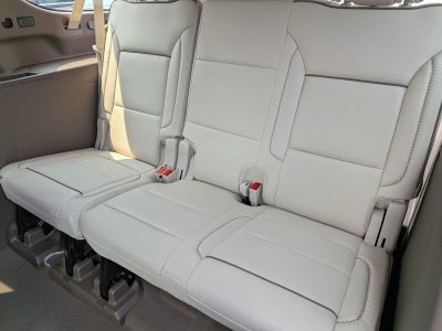 2026 GMC Yukon XL Denali Denali