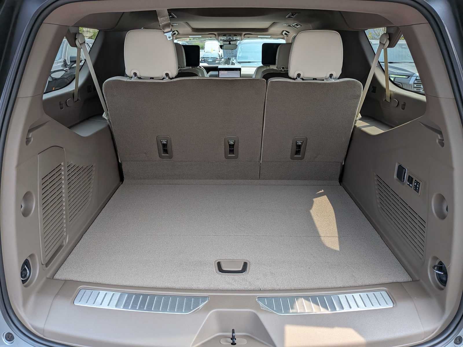 2026 GMC Yukon XL Denali Denali