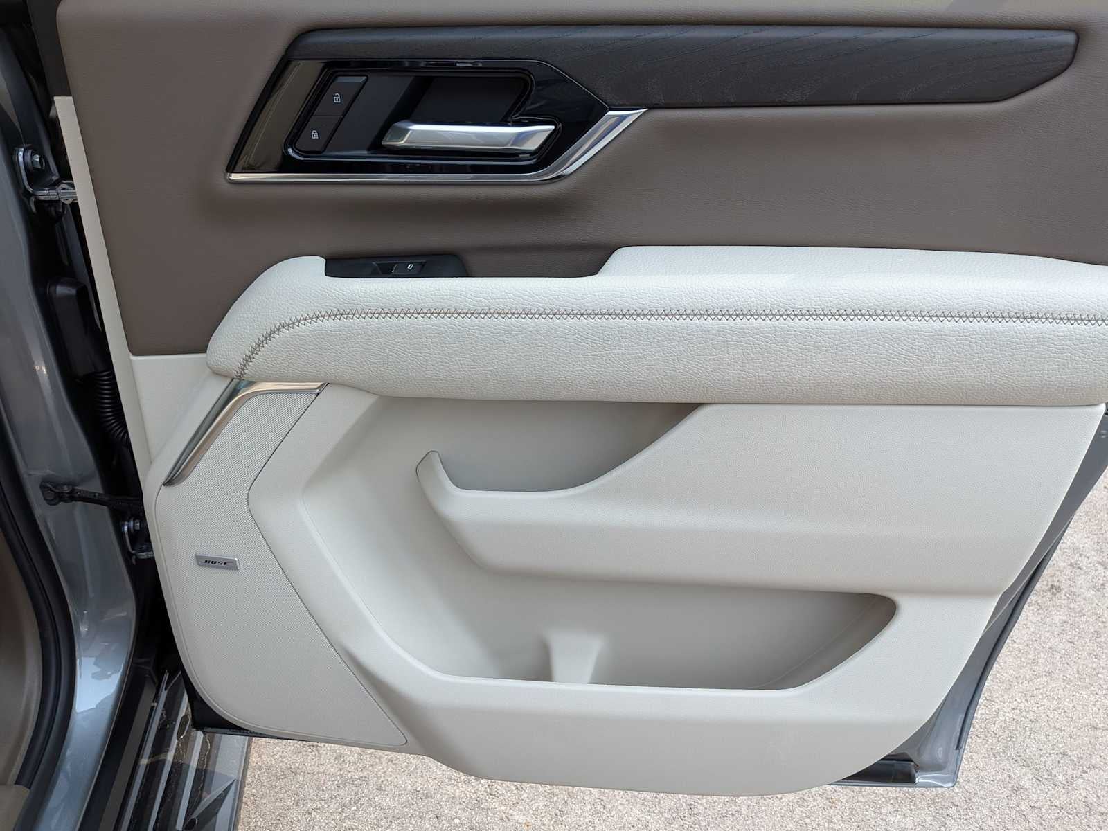 2026 GMC Yukon XL Denali Denali