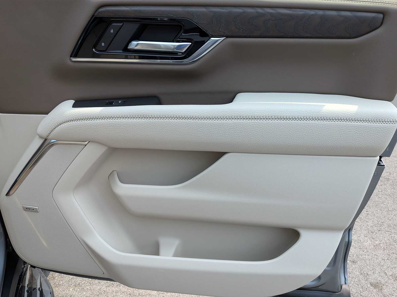 2026 GMC Yukon XL Denali Denali