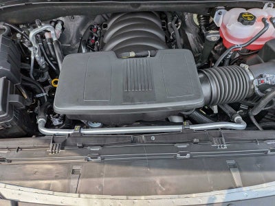 2026 GMC Yukon XL Denali Denali