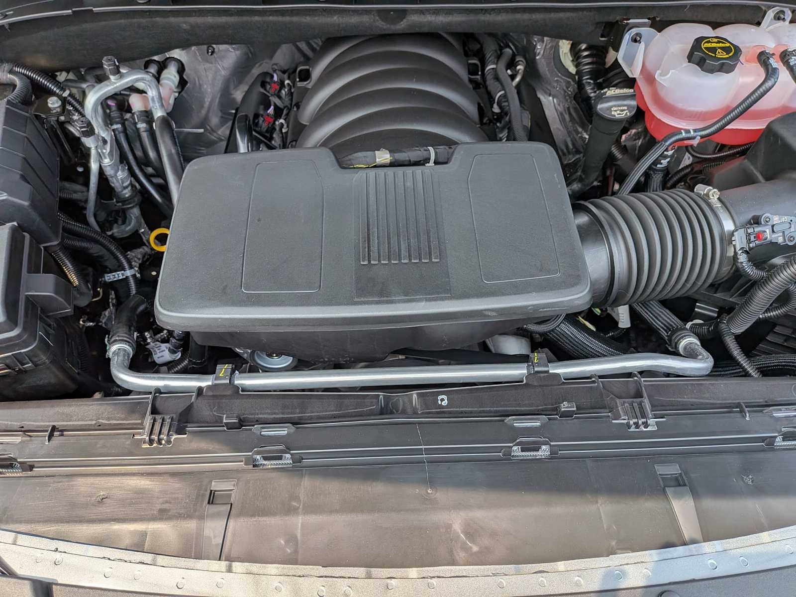 2026 GMC Yukon XL Denali Denali