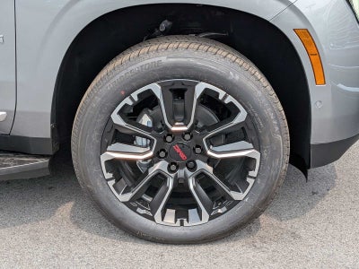 2026 GMC Yukon XL Denali Denali