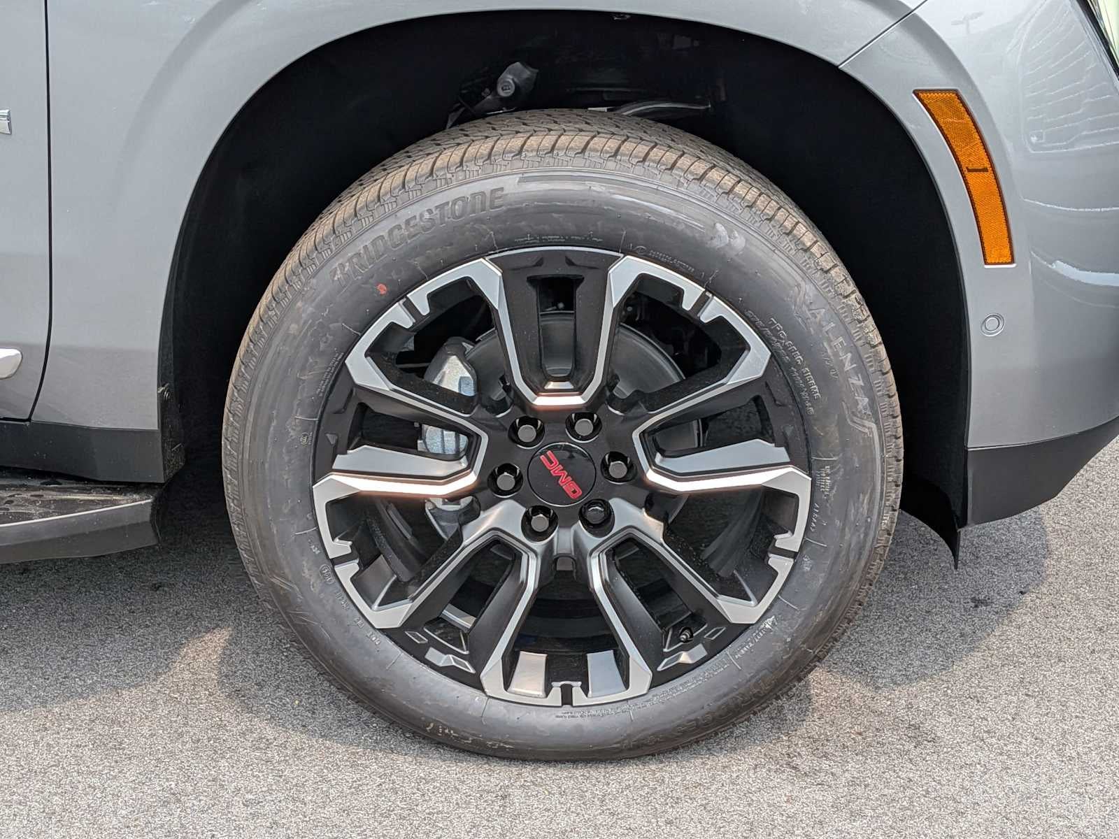 2026 GMC Yukon XL Denali Denali