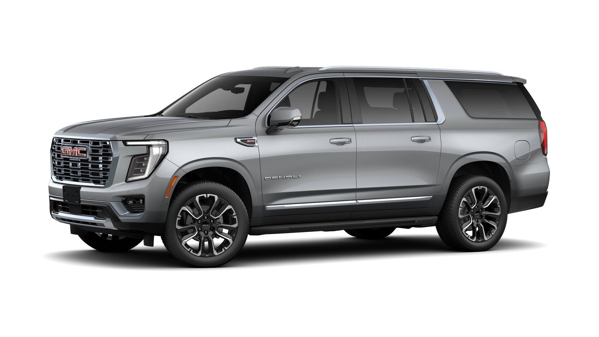 2026 GMC Yukon XL Denali Denali