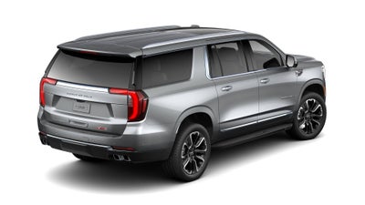 2026 GMC Yukon XL Denali Denali