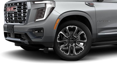 2026 GMC Yukon XL Denali Denali