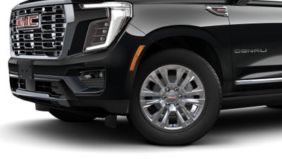 2026 GMC Yukon XL Denali Denali
