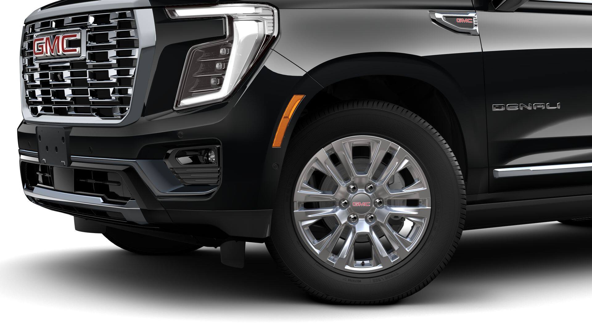 2026 GMC Yukon XL Denali Denali