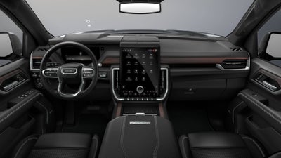 2026 GMC Yukon XL Denali Denali
