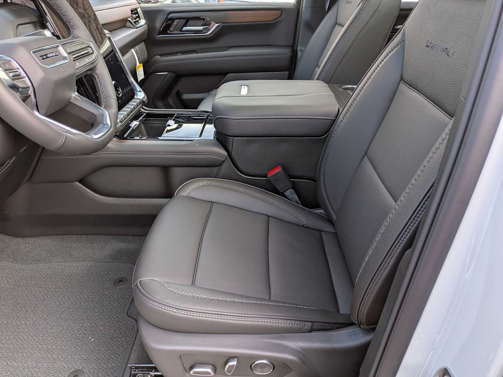 2026 GMC Yukon XL Denali Denali