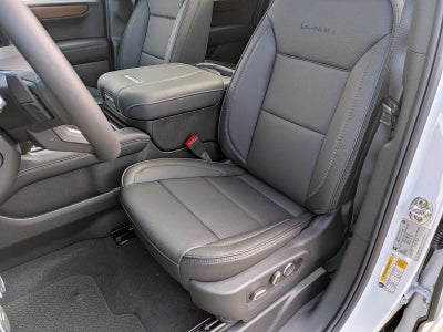2026 GMC Yukon XL Denali Denali
