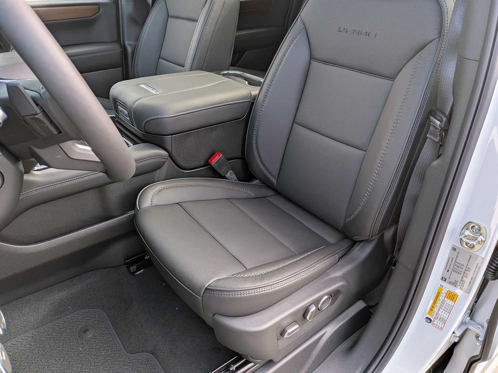 2026 GMC Yukon XL Denali Denali