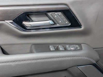 2026 GMC Yukon XL Denali Denali