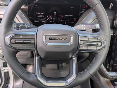 2026 GMC Yukon XL Denali Denali