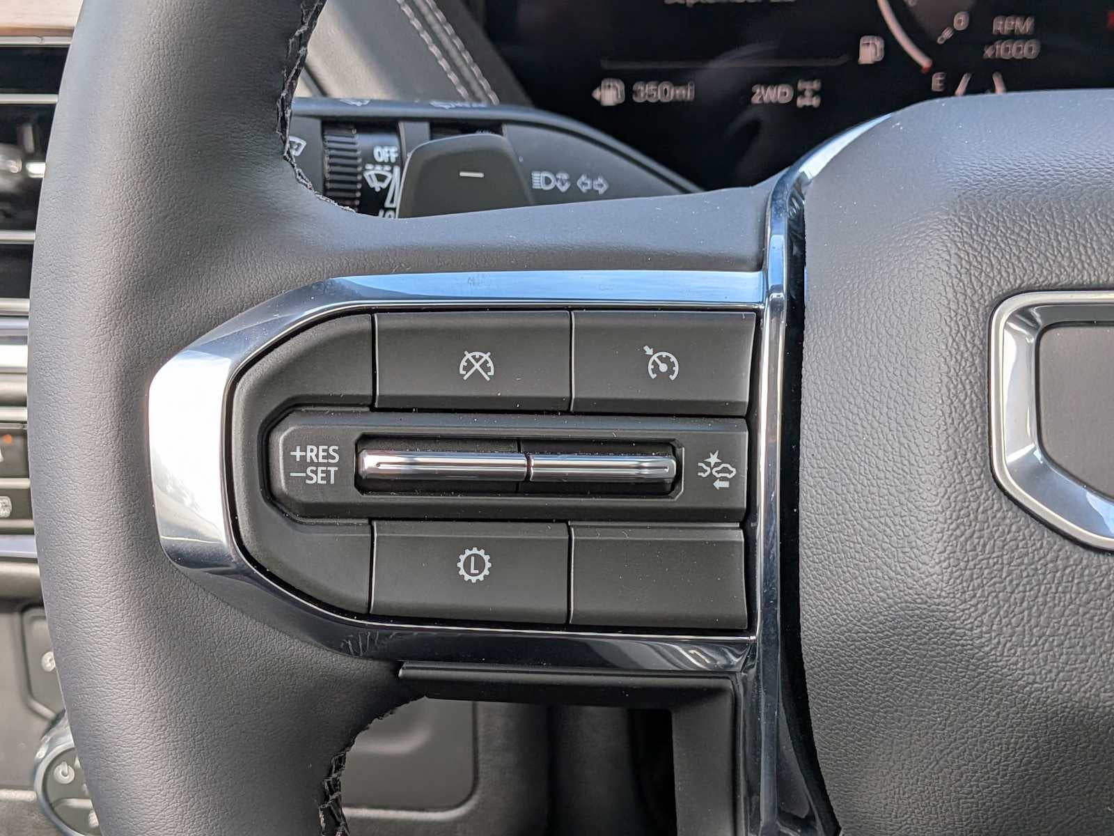 2026 GMC Yukon XL Denali Denali