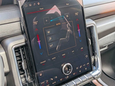 2026 GMC Yukon XL Denali Denali