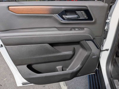 2026 GMC Yukon XL Denali Denali