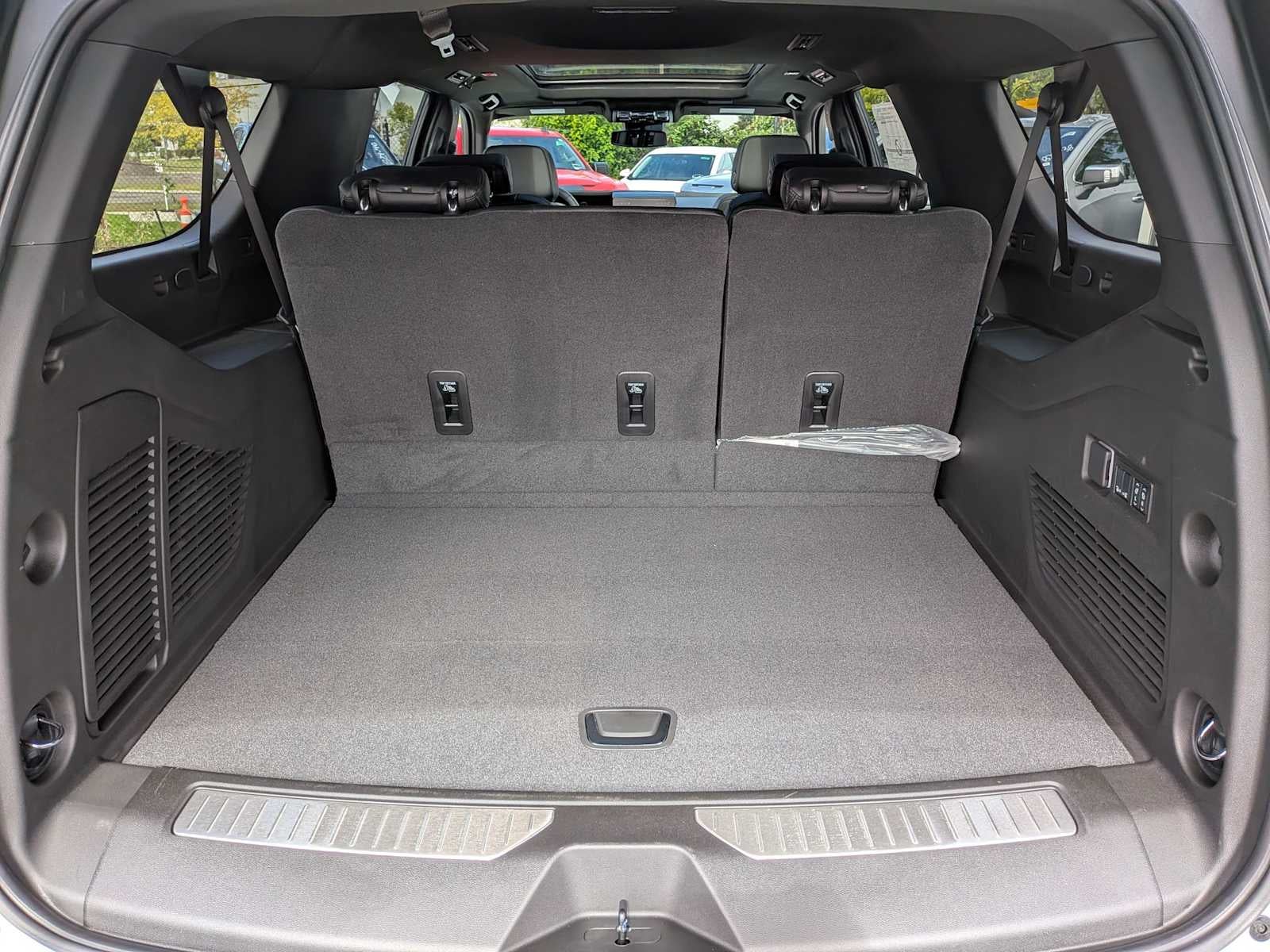 2026 GMC Yukon XL Denali Denali
