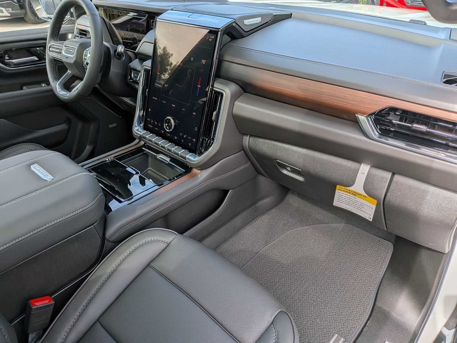 2026 GMC Yukon XL Denali Denali