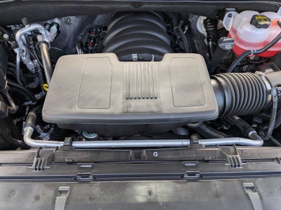2026 GMC Yukon XL Denali Denali