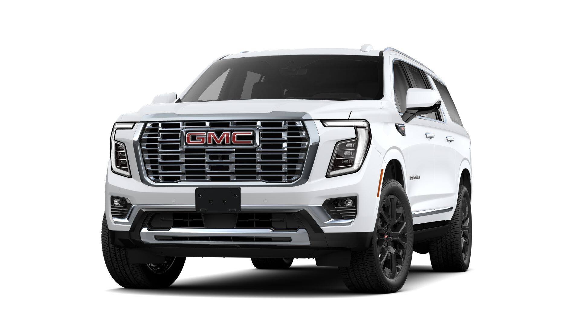 2026 GMC Yukon XL Denali Denali