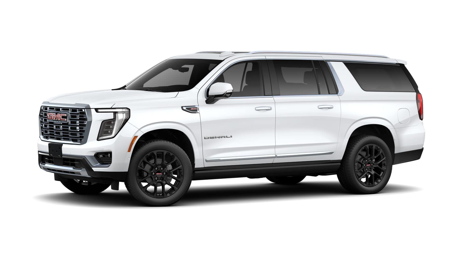 2026 GMC Yukon XL Denali Denali