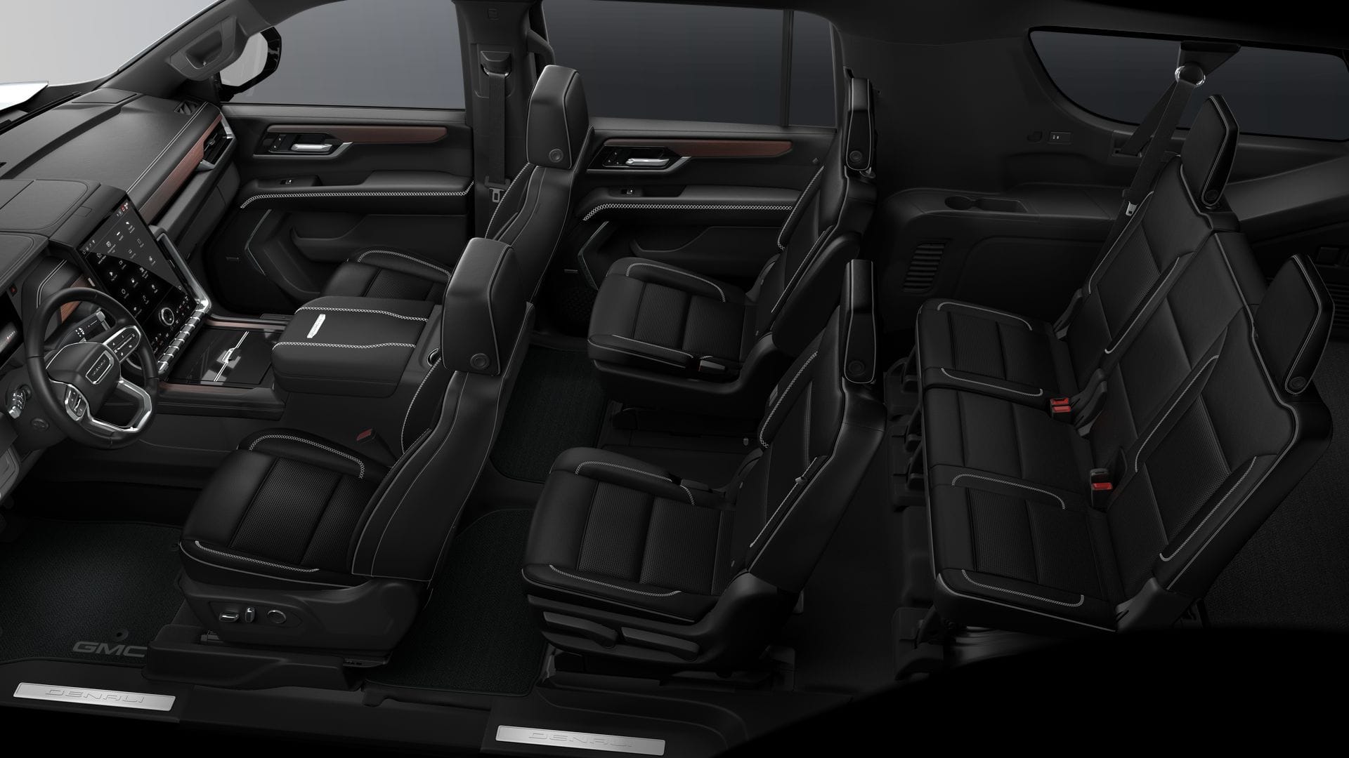 2026 GMC Yukon XL Denali Denali