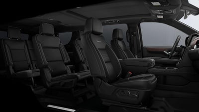 2026 GMC Yukon XL Denali Denali