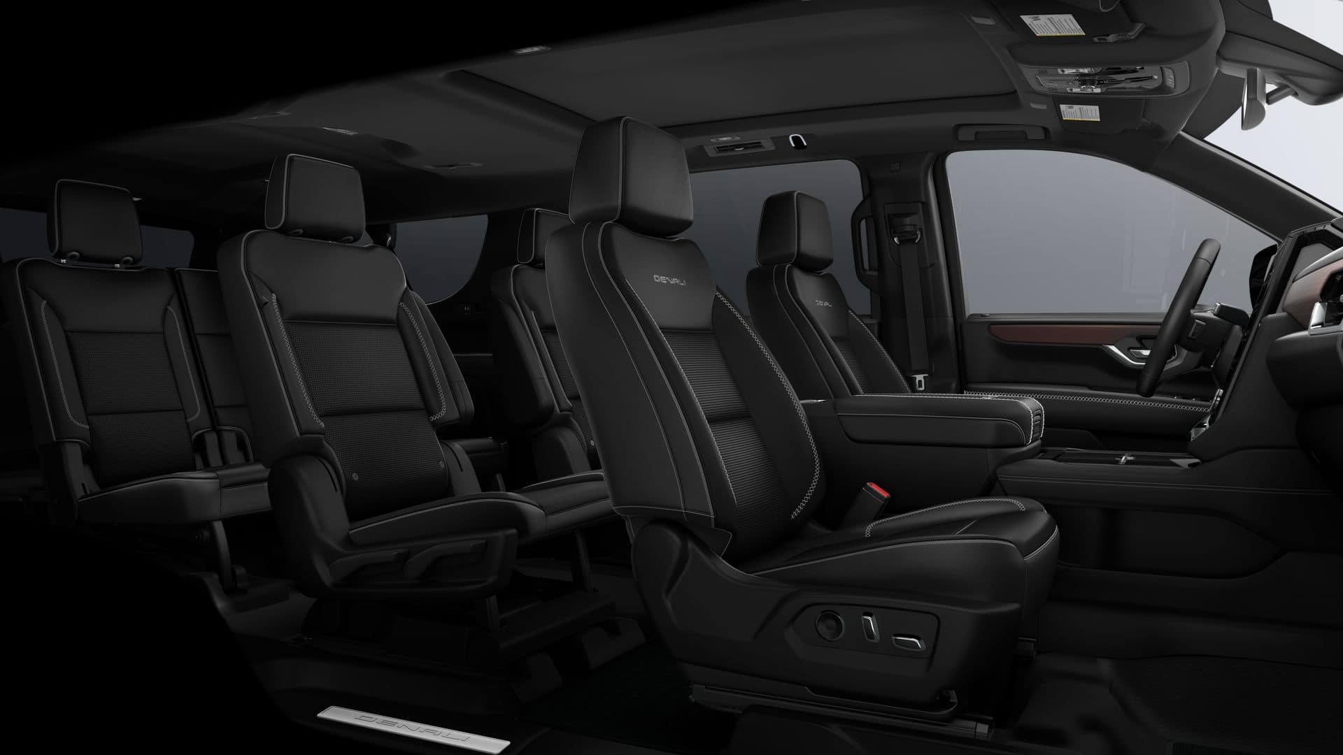 2026 GMC Yukon XL Denali Denali